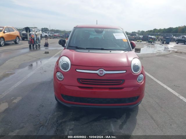 ZFBCFAAH9HZ039864 Fiat 500L POP