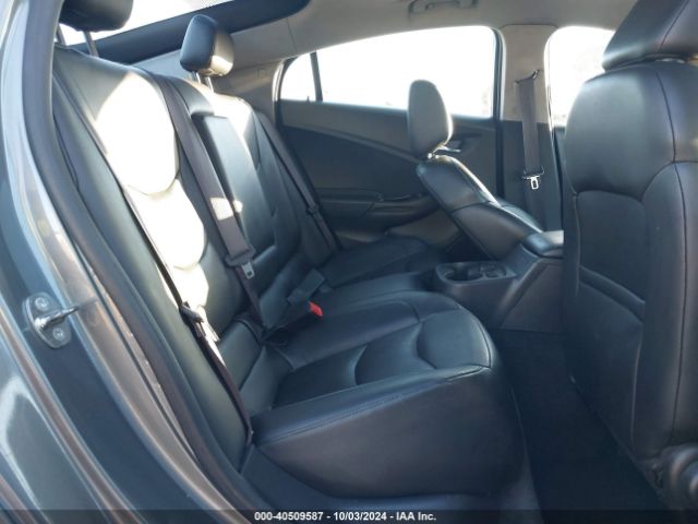 1G1RD6S55GU119844 Chevrolet Volt Premier