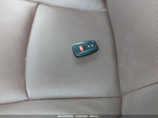 JTEKU5JR8P6157463 Toyota 4runner Limited