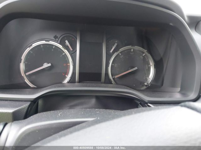 JTEKU5JR8P6157463 Toyota 4runner Limited