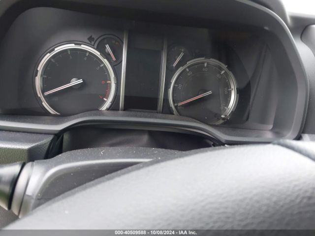 JTEKU5JR8P6157463 Toyota 4runner Limited