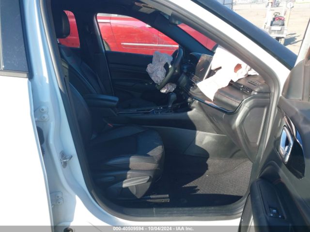 3C4NJDDN7PT567075 Jeep Compass Trailhawk 4x4