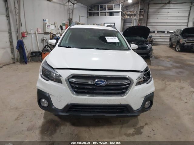 4S4BSAFC7K3375889 Subaru Outback 2.5i Premium