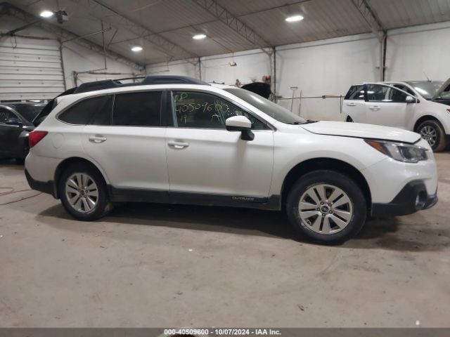 4S4BSAFC7K3375889 Subaru Outback 2.5i Premium
