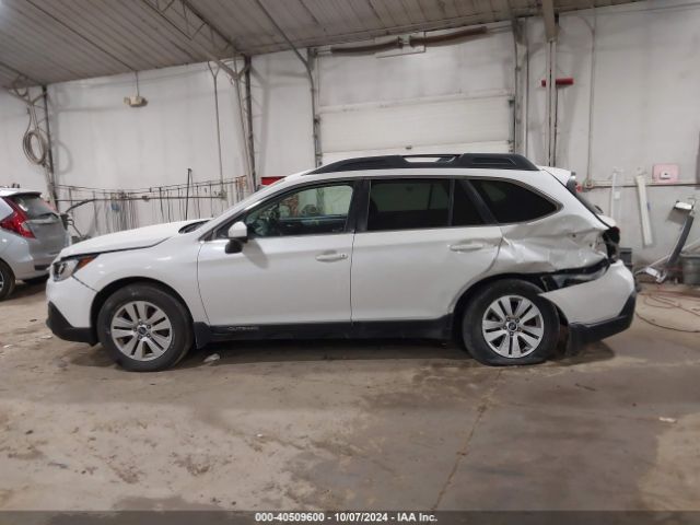 4S4BSAFC7K3375889 Subaru Outback 2.5i Premium