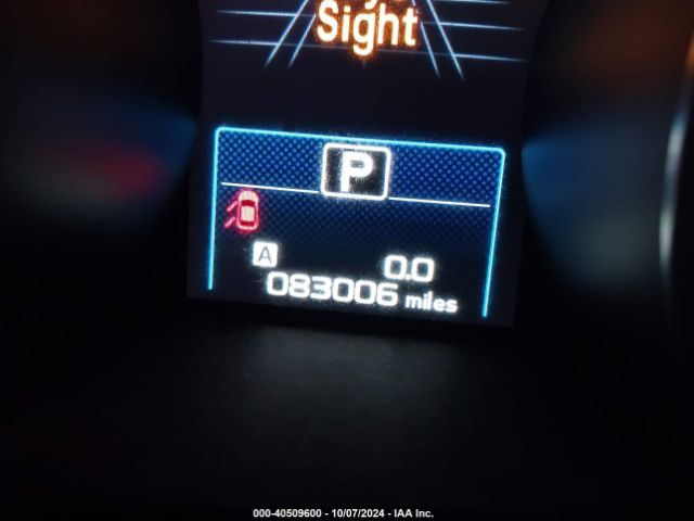 4S4BSAFC7K3375889 Subaru Outback 2.5i Premium