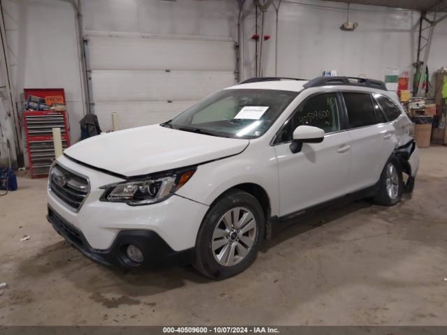 4S4BSAFC7K3375889 Subaru Outback 2.5i Premium