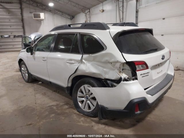 4S4BSAFC7K3375889 Subaru Outback 2.5i Premium