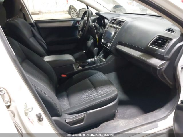 4S4BSAFC7K3375889 Subaru Outback 2.5i Premium