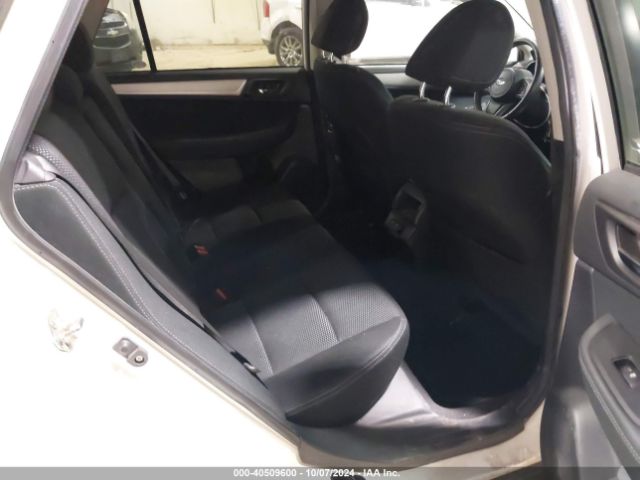 4S4BSAFC7K3375889 Subaru Outback 2.5i Premium