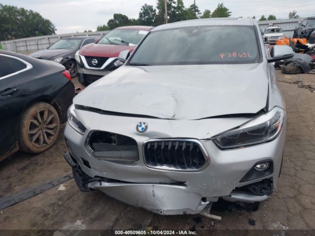 WBXYH9C00L5P38631 BMW X2 Sdrive28i