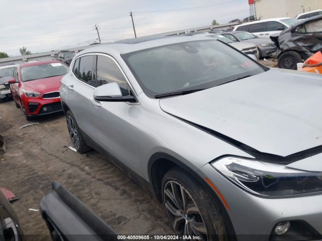 WBXYH9C00L5P38631 BMW X2 Sdrive28i