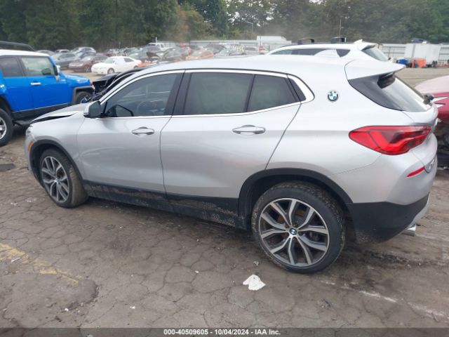 WBXYH9C00L5P38631 BMW X2 Sdrive28i