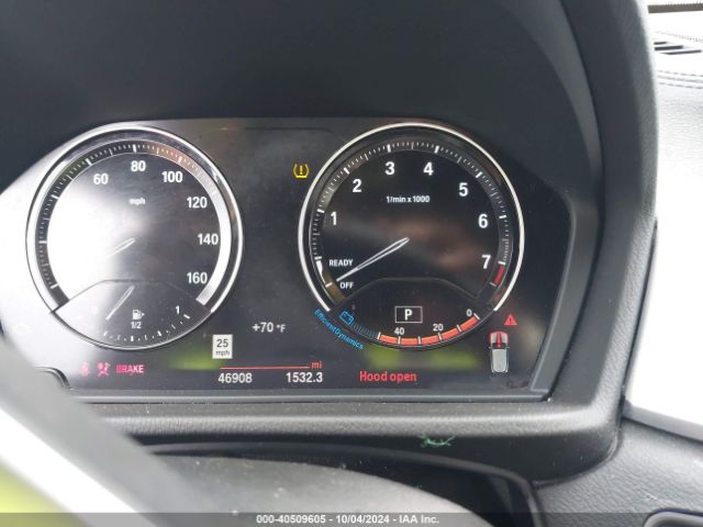 WBXYH9C00L5P38631 BMW X2 Sdrive28i