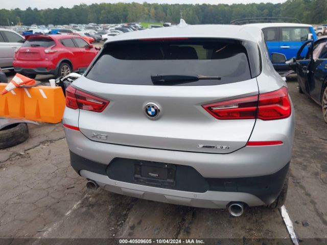 WBXYH9C00L5P38631 BMW X2 Sdrive28i