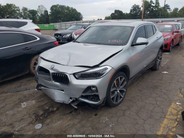 WBXYH9C00L5P38631 BMW X2 Sdrive28i