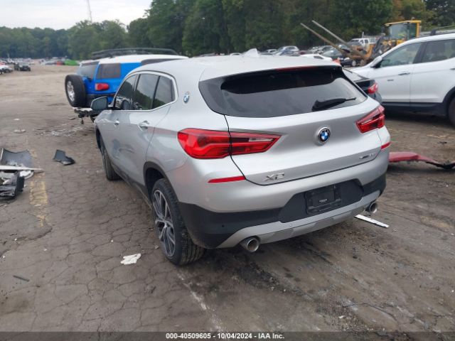 WBXYH9C00L5P38631 BMW X2 Sdrive28i