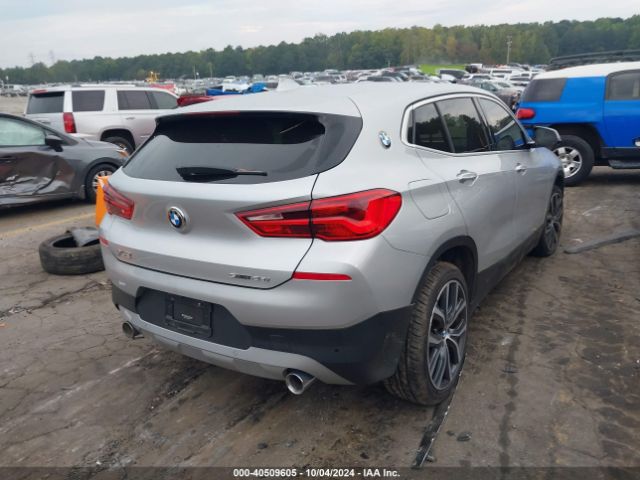 WBXYH9C00L5P38631 BMW X2 Sdrive28i