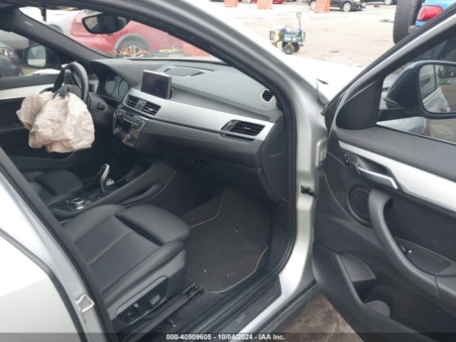 WBXYH9C00L5P38631 BMW X2 Sdrive28i