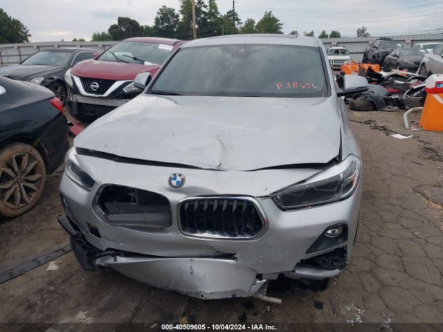 WBXYH9C00L5P38631 BMW X2 Sdrive28i