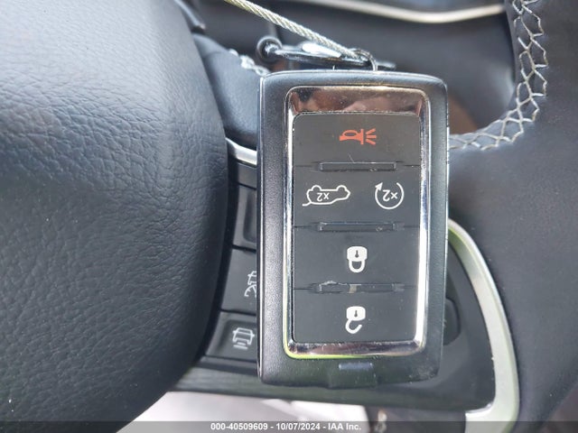 1C4RJJAGXP8901765 Jeep Grand Cherokee L Altitude 4x2