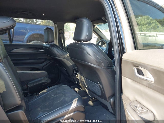 1C4RJJAGXP8901765 Jeep Grand Cherokee L Altitude 4x2