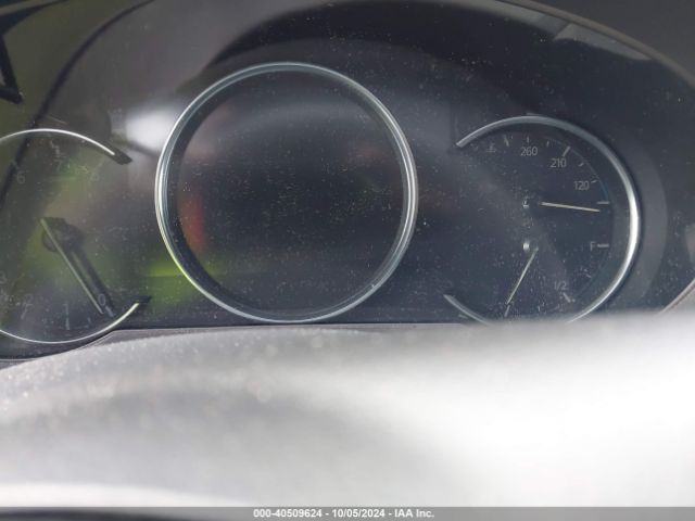 JM3KFBXY3P0265754 Mazda Cx-5 2.5 Turbo Signature