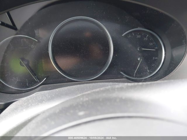 JM3KFBXY3P0265754 Mazda Cx-5 2.5 Turbo Signature