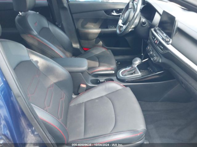 3KPF44AC5LE229283 KIA FORTE GT