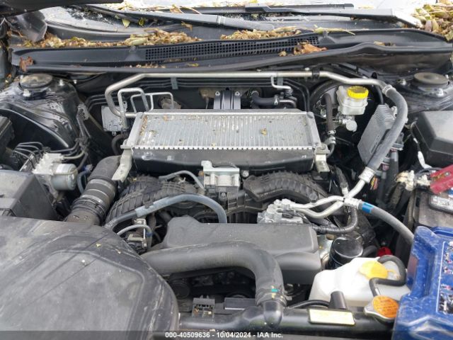4S4WMARD0L3408006 Subaru Ascent Touring