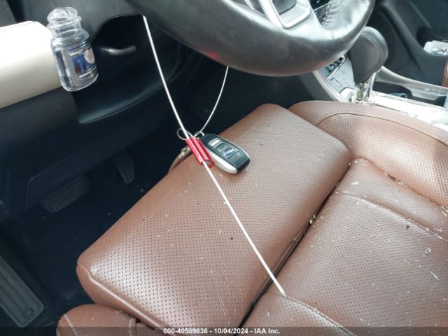 4S4WMARD0L3408006 Subaru Ascent Touring