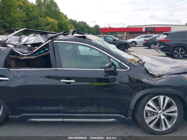4S4WMARD0L3408006 Subaru Ascent Touring