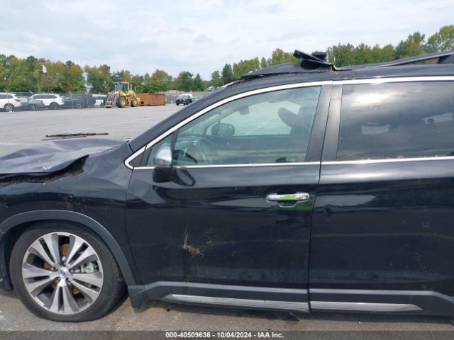 4S4WMARD0L3408006 Subaru Ascent Touring
