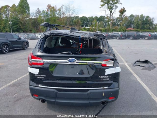 4S4WMARD0L3408006 Subaru Ascent Touring