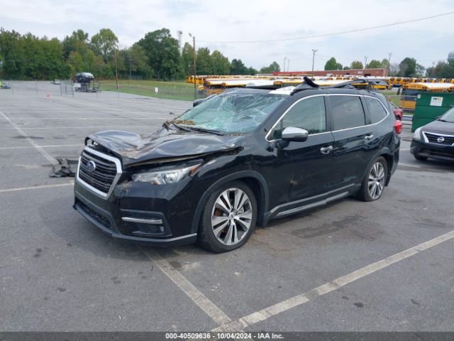 4S4WMARD0L3408006 Subaru Ascent Touring
