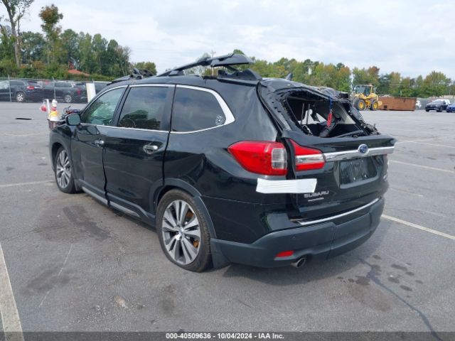 4S4WMARD0L3408006 Subaru Ascent Touring