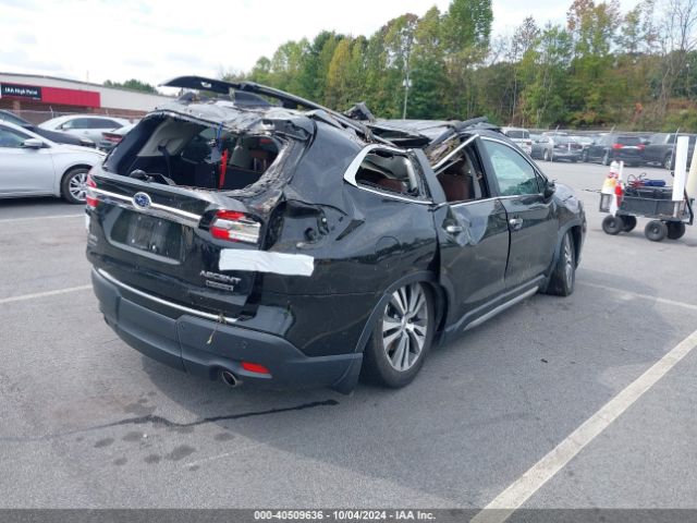4S4WMARD0L3408006 Subaru Ascent Touring