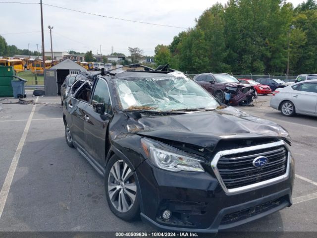 4S4WMARD0L3408006 Subaru Ascent Touring