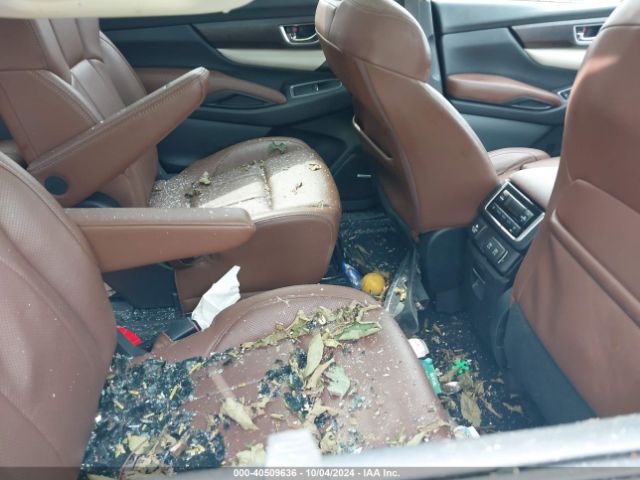 4S4WMARD0L3408006 Subaru Ascent Touring