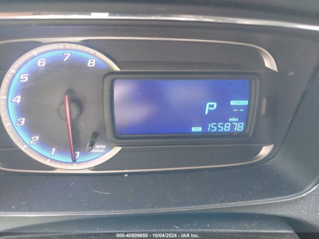 3GNCJNSB8FL211780 Chevrolet TRAX LTZ