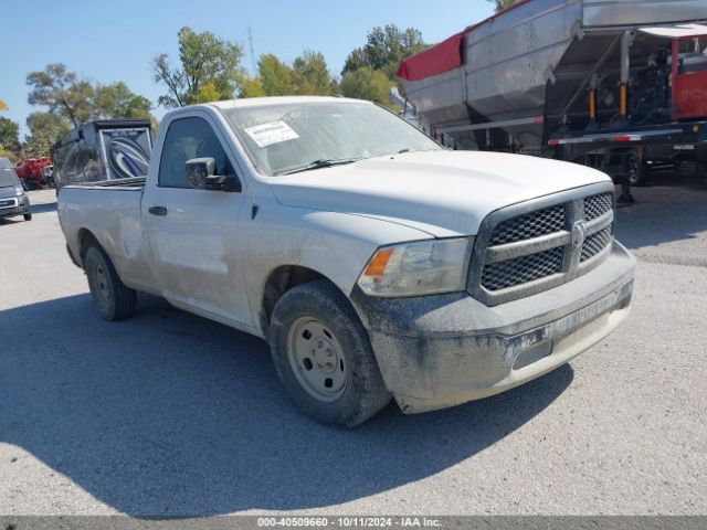 3C6JR6DG1HG773630 auction archive image