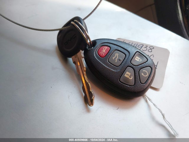 GMC Acadia Denali 2015 1GKKRTKDXFJ290318 Image 11