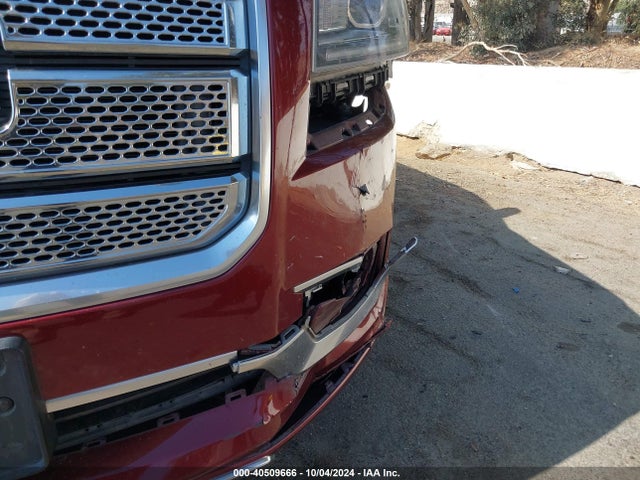GMC Acadia Denali 2015 1GKKRTKDXFJ290318 Image 19