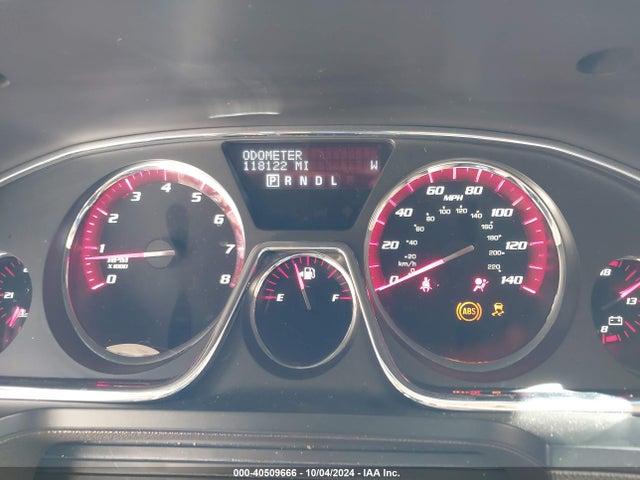 GMC Acadia Denali 2015 1GKKRTKDXFJ290318 Image 7