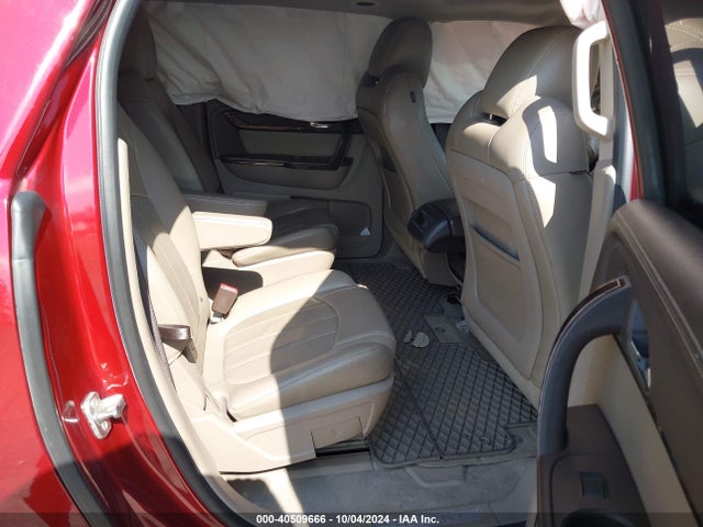 GMC Acadia Denali 2015 1GKKRTKDXFJ290318 Image 8
