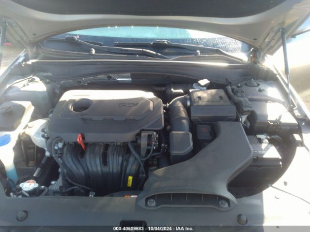 5XXGU4L36JG245109 KIA OPTIMA EX