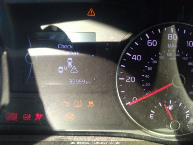 5XXGU4L36JG245109 KIA OPTIMA EX