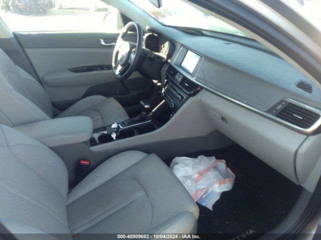 5XXGU4L36JG245109 KIA OPTIMA EX