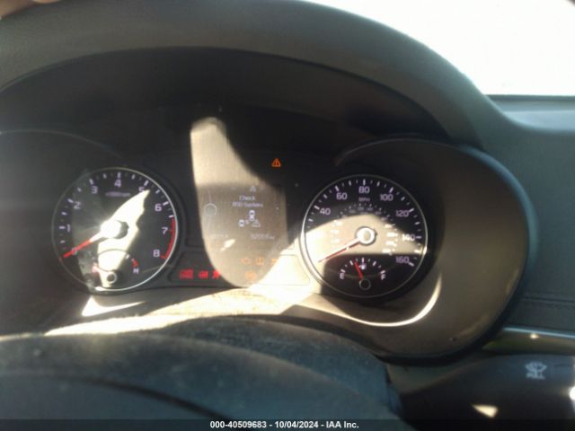 5XXGU4L36JG245109 KIA OPTIMA EX