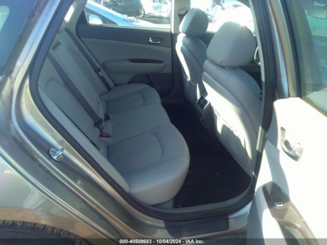 5XXGU4L36JG245109 KIA OPTIMA EX